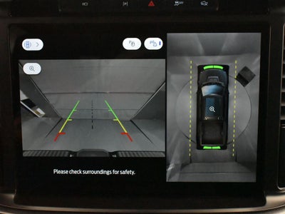 2026 Ford F-150 Raptor R 803A