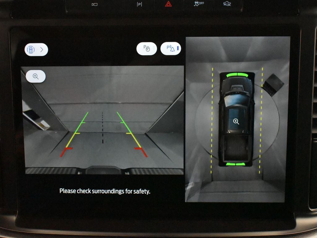 2026 Ford F-150 Raptor R 803A