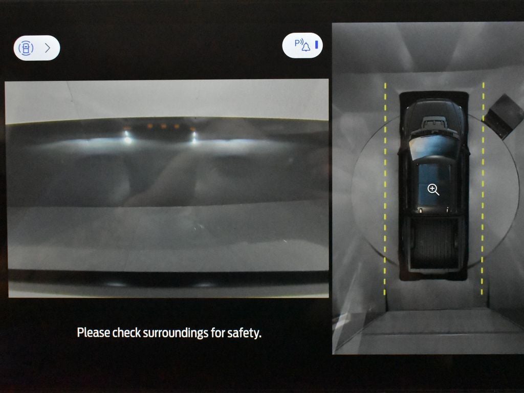 2026 Ford F-150 Raptor R 803A