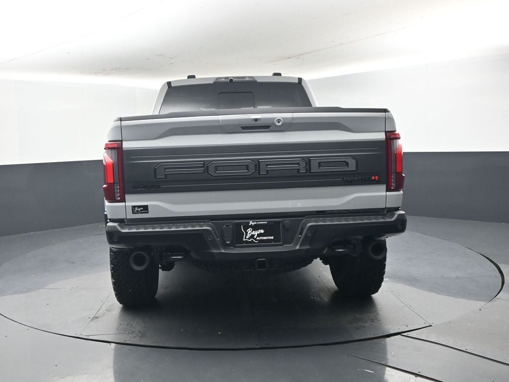 2026 Ford F-150 Raptor R 803A