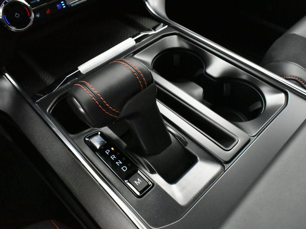 2026 Ford F-150 Raptor R 803A