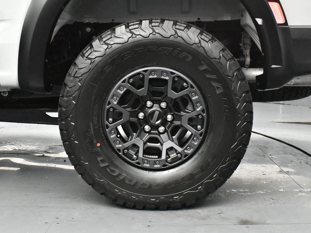 2026 Ford F-150 Raptor R 803A