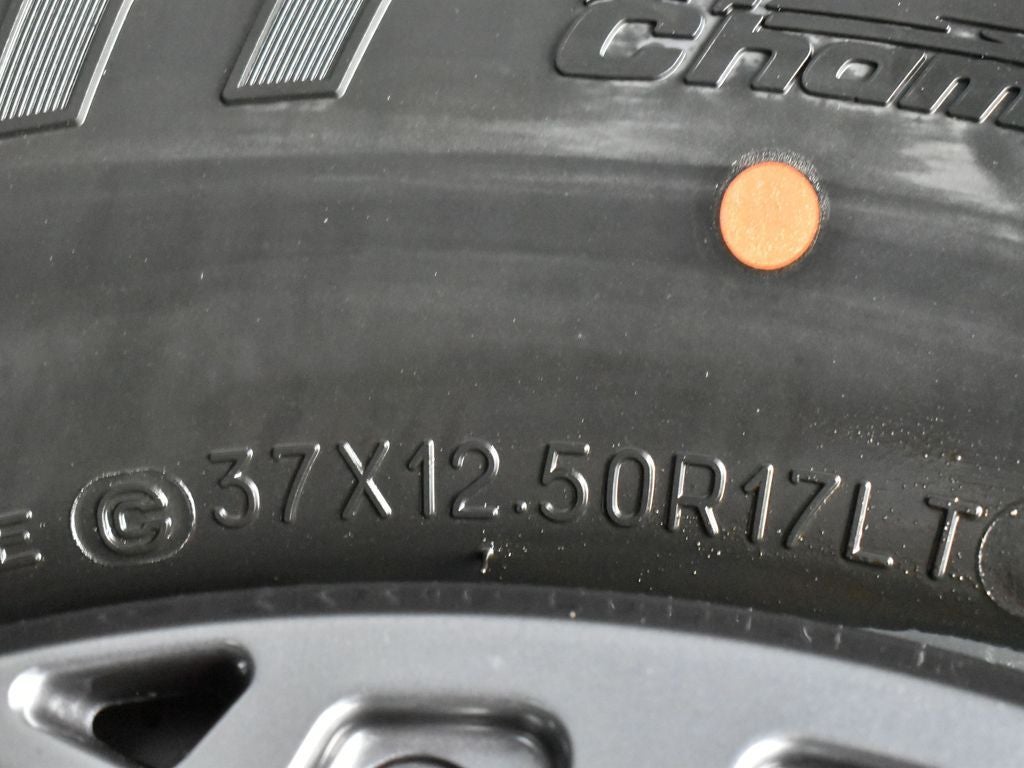 2026 Ford F-150 Raptor R 803A