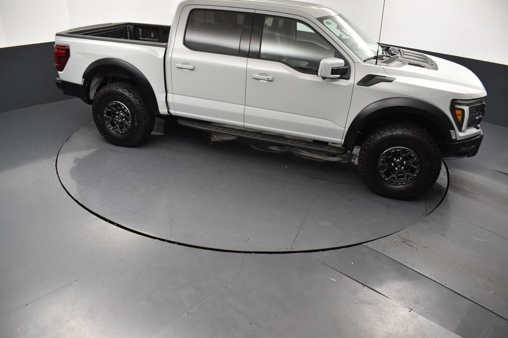 2026 Ford F-150 Raptor R 803A