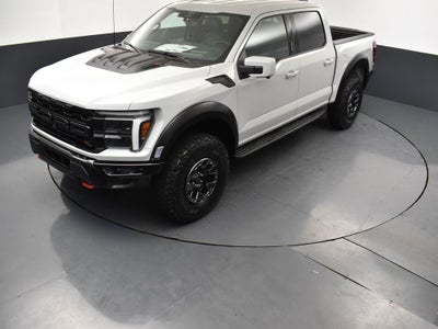 2026 Ford F-150 Raptor R 803A