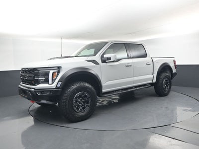 2026 Ford F-150 Raptor R 803A