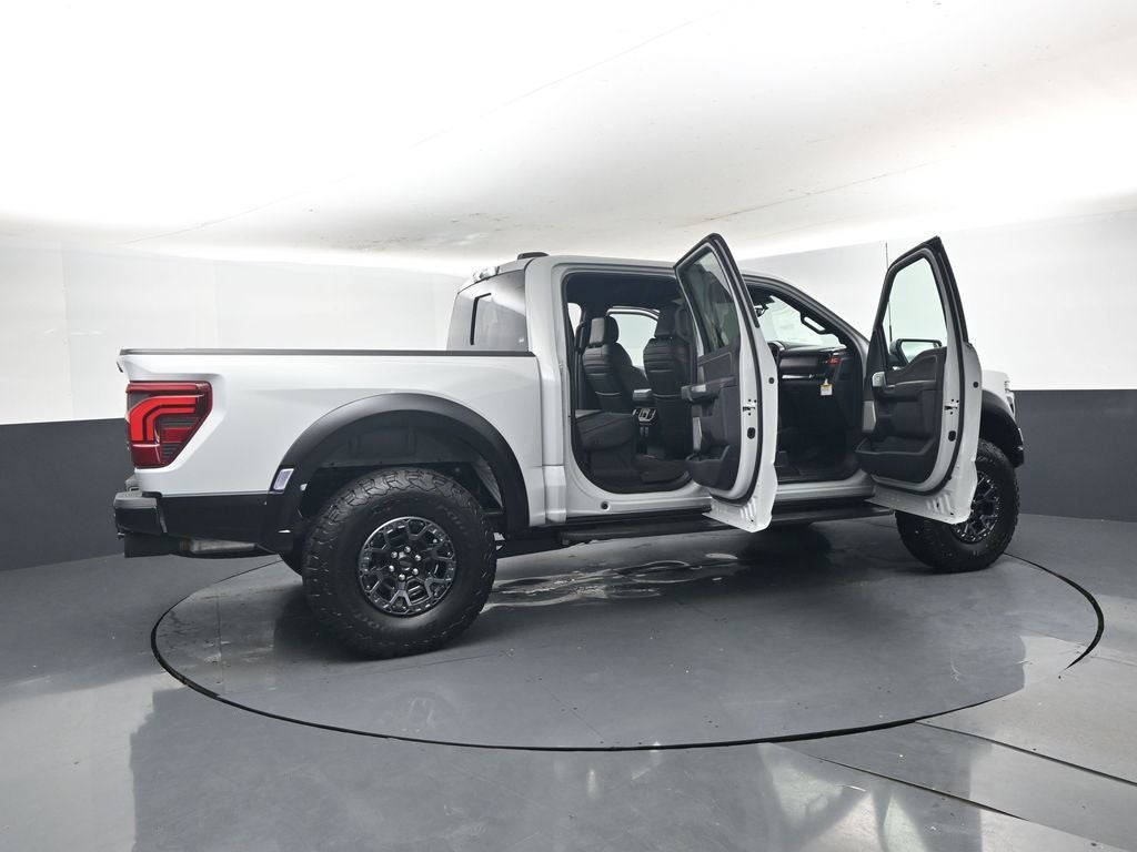 2026 Ford F-150 Raptor R 803A