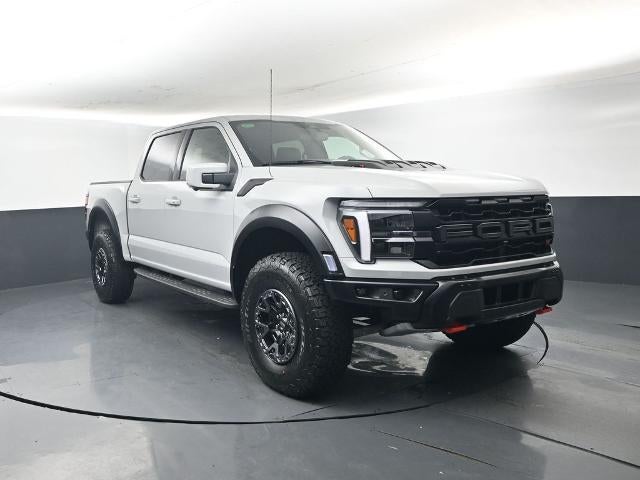 2026 Ford F-150 Raptor R 803A