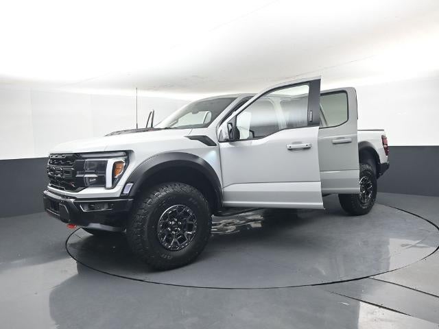 2026 Ford F-150 Raptor R 803A