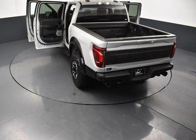 2026 Ford F-150 Raptor R 803A