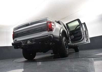 2026 Ford F-150 Raptor R 803A