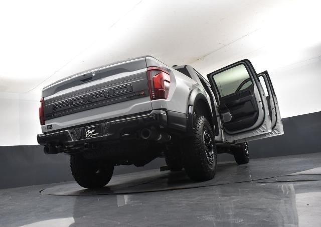 2026 Ford F-150 Raptor R 803A