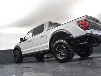 2026 Ford F-150 Raptor R 803A