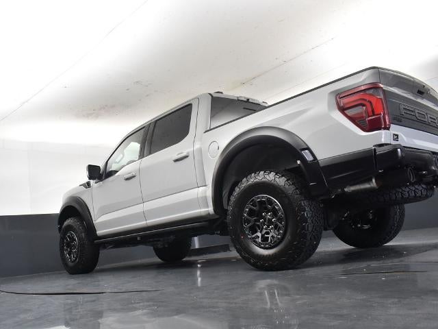 2026 Ford F-150 Raptor R 803A