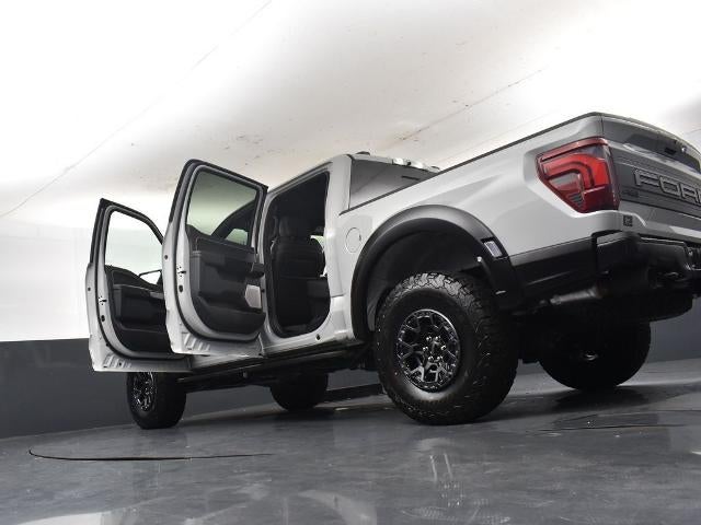 2026 Ford F-150 Raptor R 803A