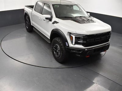2026 Ford F-150 Raptor R 803A