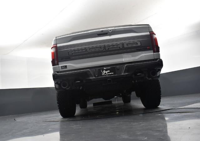 2026 Ford F-150 Raptor R 803A