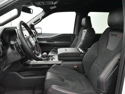 2026 Ford F-150 Raptor R 803A