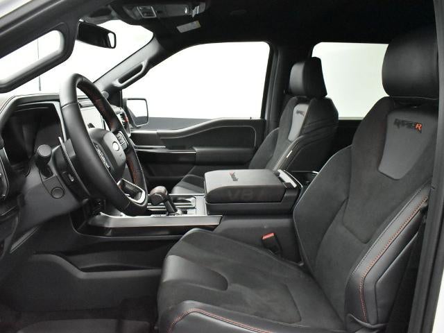 2026 Ford F-150 Raptor R 803A