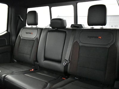 2026 Ford F-150 Raptor R 803A