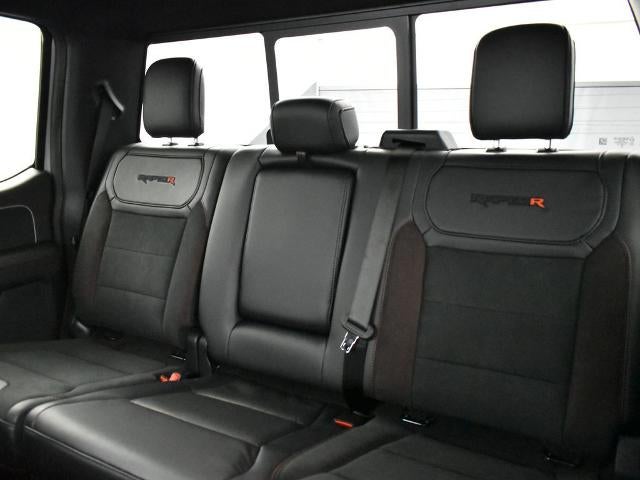 2026 Ford F-150 Raptor R 803A