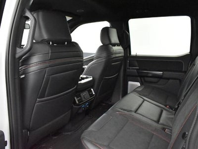 2026 Ford F-150 Raptor R 803A