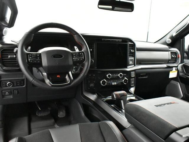 2026 Ford F-150 Raptor R 803A