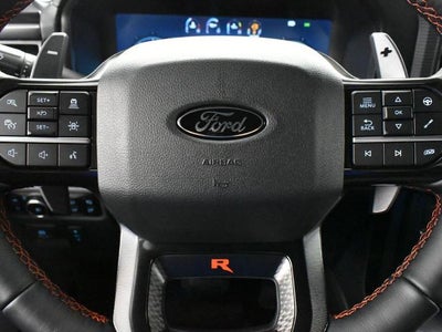 2026 Ford F-150 Raptor R 803A