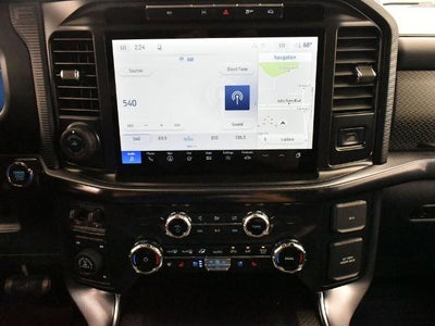 2026 Ford F-150 Raptor R 803A