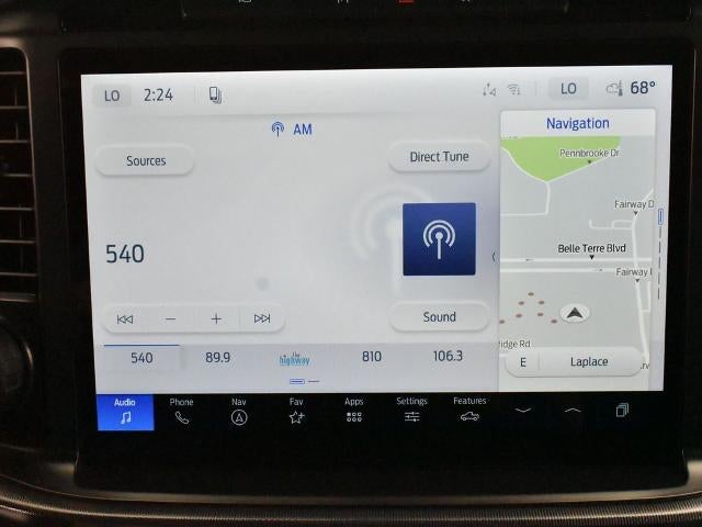 2026 Ford F-150 Raptor R 803A