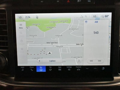 2026 Ford F-150 Raptor R 803A