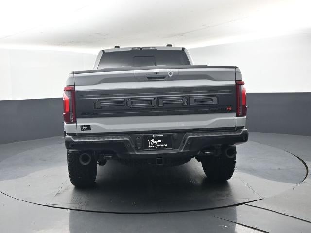 2026 Ford F-150 Raptor R 803A