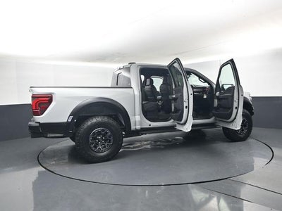 2026 Ford F-150 Raptor R 803A