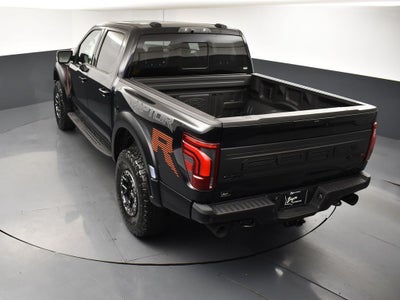 2026 Ford F-150 Raptor R 803A