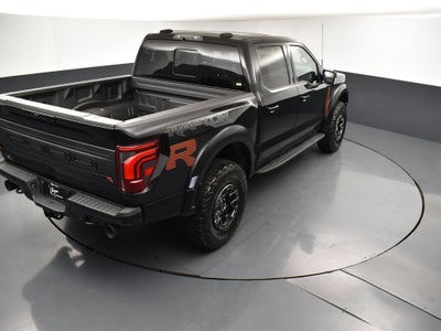 2026 Ford F-150 Raptor R 803A