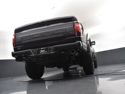 2026 Ford F-150 Raptor R 803A