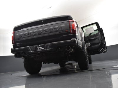 2026 Ford F-150 Raptor R 803A