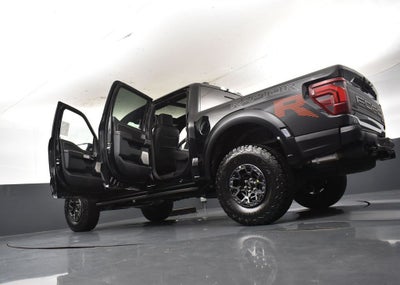 2026 Ford F-150 Raptor R 803A