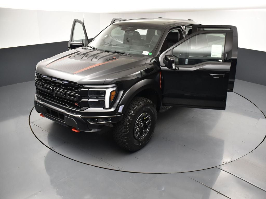 2026 Ford F-150 Raptor R 803A