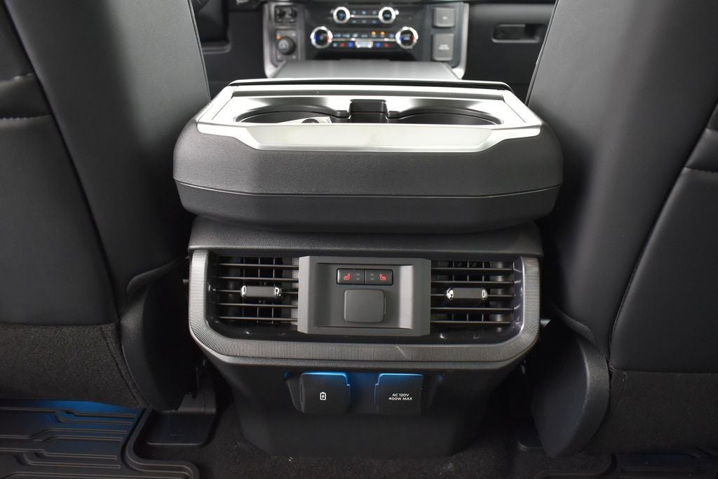 2026 Ford F-150 Raptor R 803A