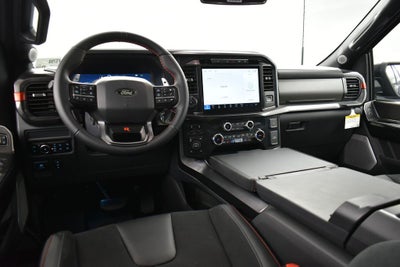 2026 Ford F-150 Raptor R 803A