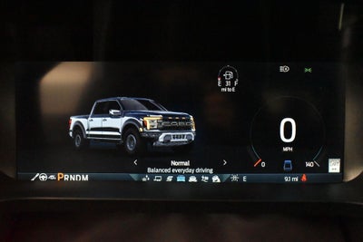 2026 Ford F-150 Raptor R 803A