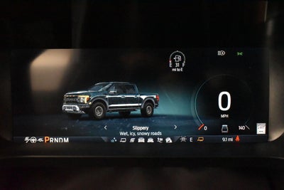 2026 Ford F-150 Raptor R 803A