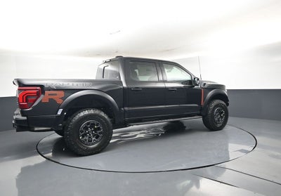 2026 Ford F-150 Raptor R 803A