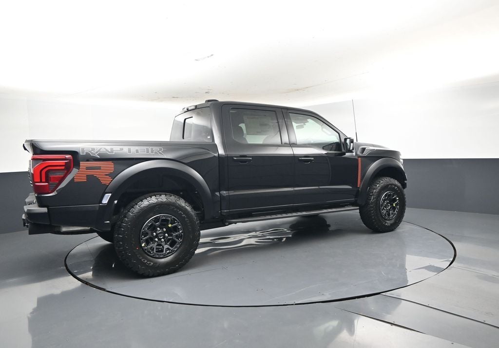 2026 Ford F-150 Raptor R 803A