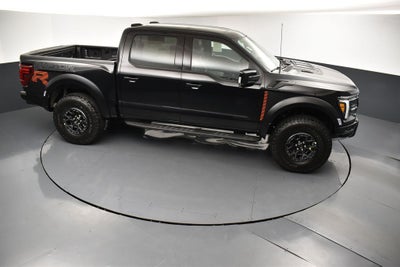 2026 Ford F-150 Raptor R 803A