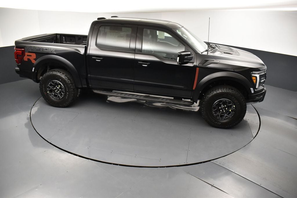 2026 Ford F-150 Raptor R 803A