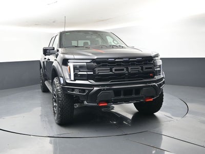 2026 Ford F-150 Raptor R 803A