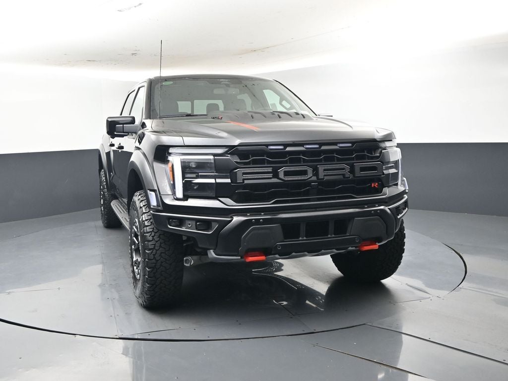 2026 Ford F-150 Raptor R 803A