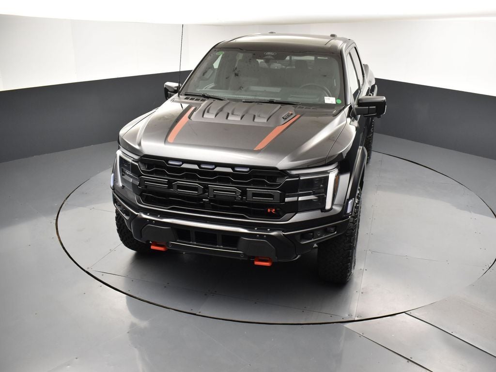 2026 Ford F-150 Raptor R 803A